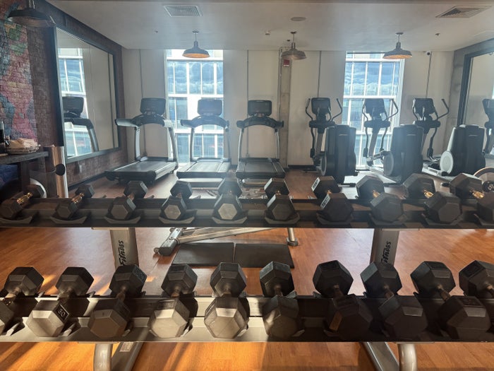 hyatt-centric-guatemala-fitness-center-weights Hyatt Centric Guatemala Fitness Center Weights