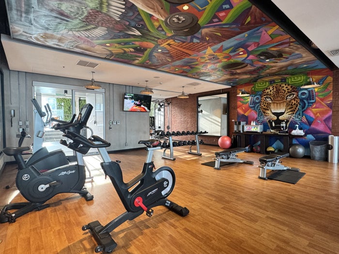 hyatt-centric-guatemala-fitness-center Hyatt Centric Guatemala Fitness Center