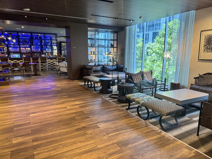 hyatt-centric-guatemala-lobby-lounge Hyatt Centric Guatemala Lobby Lounge