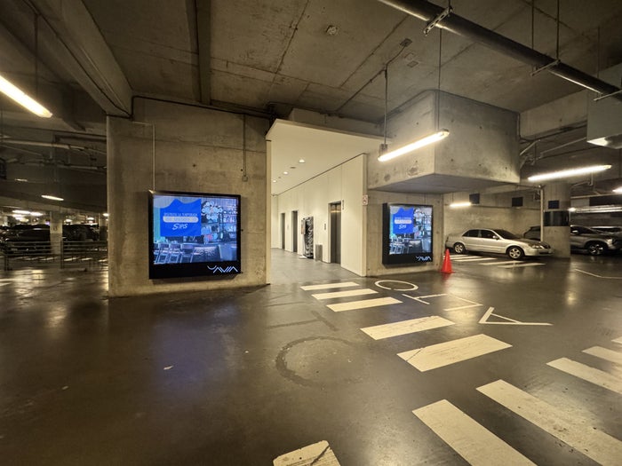 hyatt-centric-guatemala-parking-garage Hyatt Centric Guatemala Parking Garage
