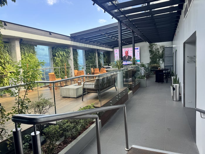 hyatt-centric-guatemala-rooftop-bar Hyatt Centric Guatemala Rooftop Bar