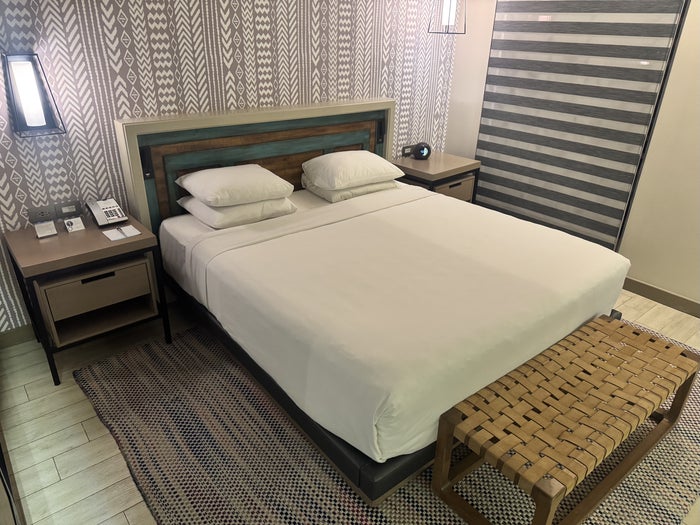 hyatt-centric-guatemala-suite-bedroom Hyatt Centric Guatemala Suite Bedroom