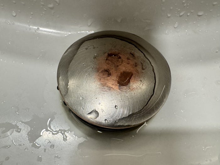 hyatt-centric-guatemala-suite-sink-drain Hyatt Centric Guatemala Suite Sink Drain