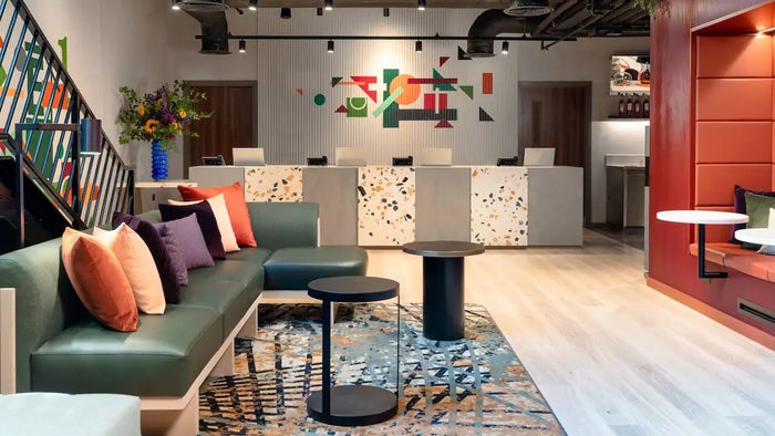 Hyatt Place London East