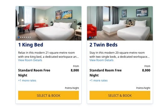 Hyatt Place London East