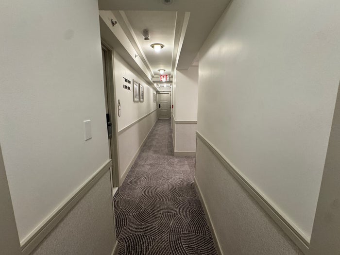 kimpton-ashbel-nyc-hallway Kimpton Ashbel NYC hallway