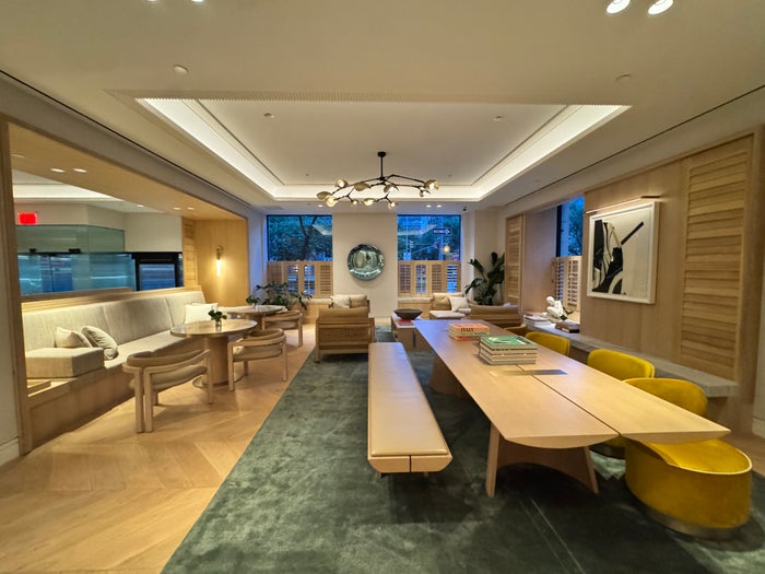 quiet-lobby-seating-area Quiet Lobby seating area