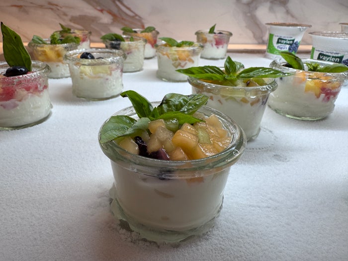 royalton-vessence-barbados-essenza-breakfast-yogurt Royalton Vessence Barbados Essenza breakfast yogurt