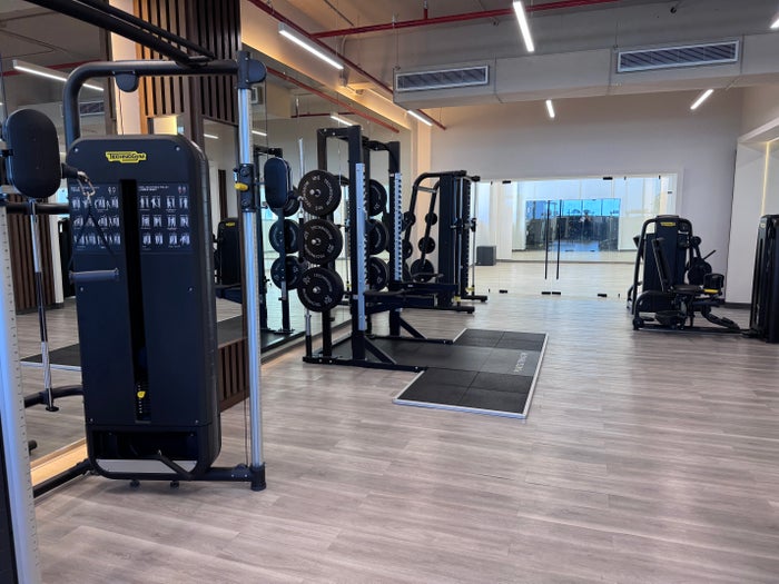 royalton-vessence-barbados-moddo-fitness-by-royalton-fit-weights Royalton Vessence Barbados Moddo Fitness by Royalton FIT weights