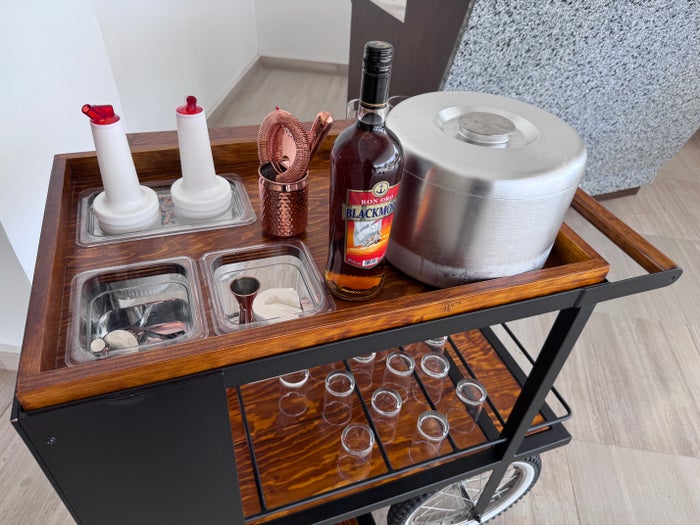 royalton-vessence-barbados-welcome-drink Royalton Vessence Barbados welcome drink