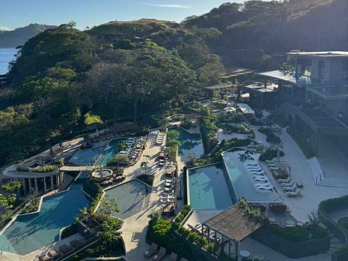 Waldorf Astoria Punta Cac Waldorf Astoria Punta Cacique
