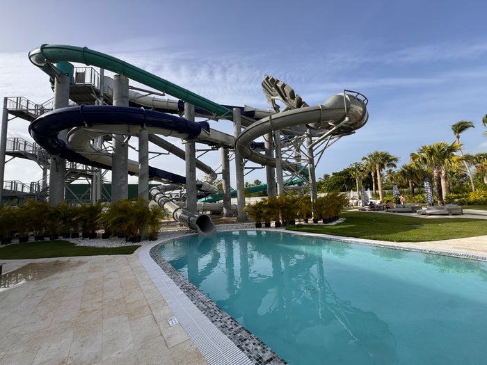 zemi-miches-waterslide Zemi Miches waterslide