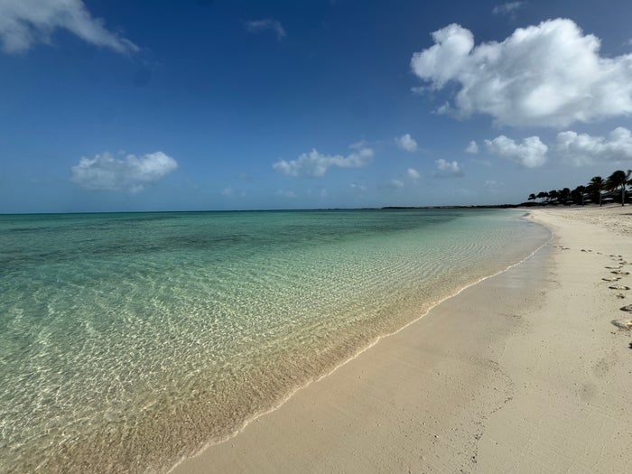 ambergris-cay-turqoise-water-beach-1 Ambergris Cay turqoise water beach