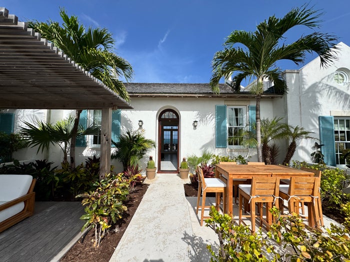 ambergris-cay-villa-front Ambergris Cay villa front