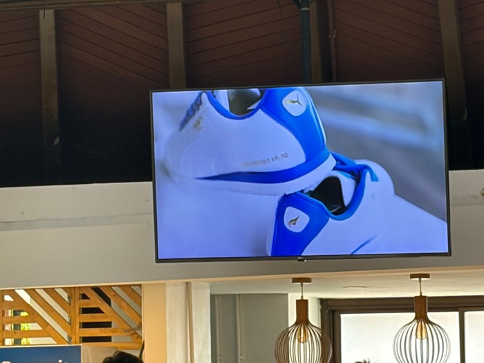 Bangkok Airways Puma collaboration Bangkok Airways Puma collaboration