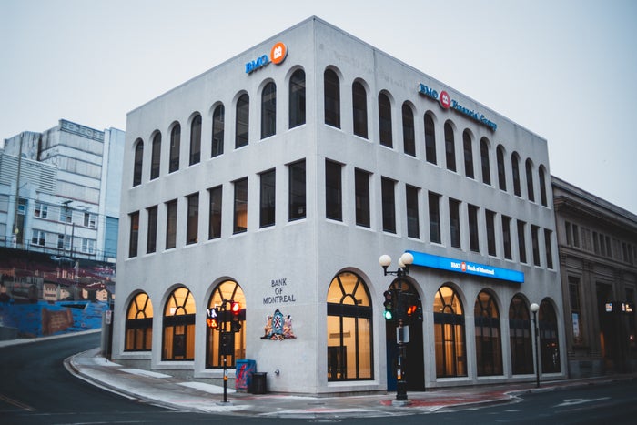 BMO Harris BMO Harris