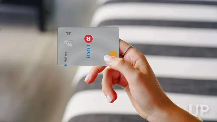 BMO platinum handCard2 BMO platinum handCard2