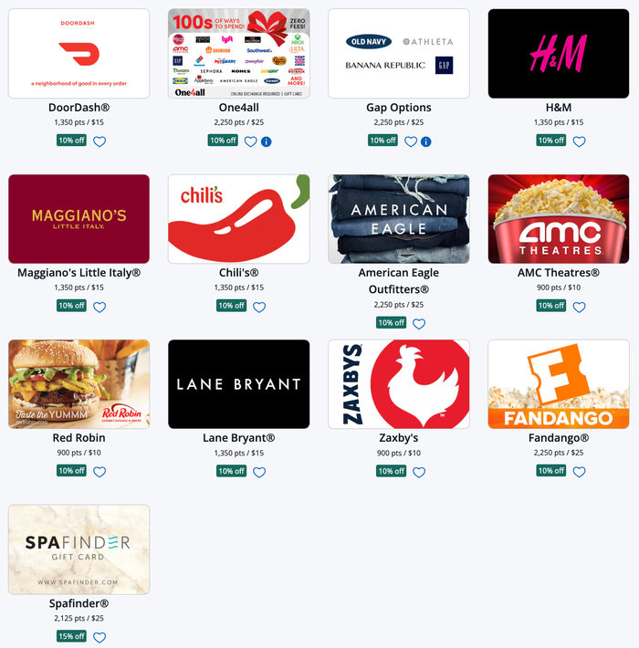 Chase gift card discount May 2026 Chase gift card discount May 2026