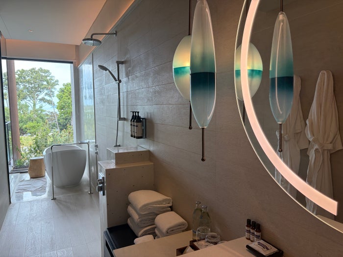 hyatt-regency-koh-samui-bathroom Hyatt Regency Koh samui bathroom