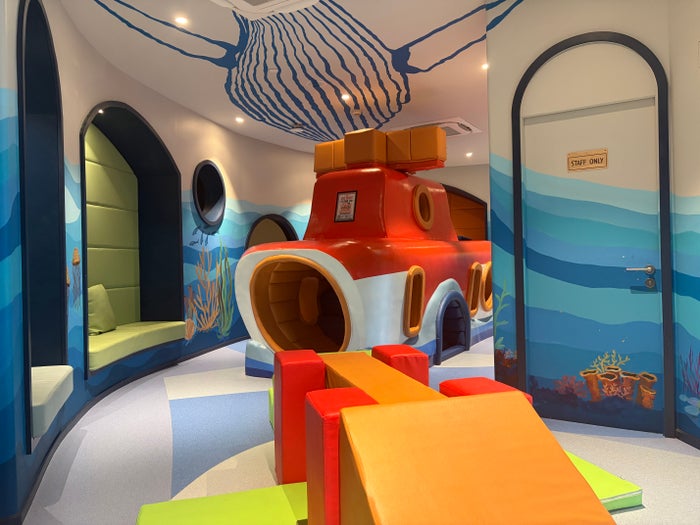 hyatt-regency-koh-samui-kids-club-submarine Hyatt Regency Koh Samui kids club submarine