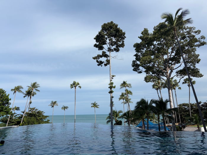 hyatt-regency-koh-samui-pool-and-sea Hyatt Regency Koh Samui pool and sea