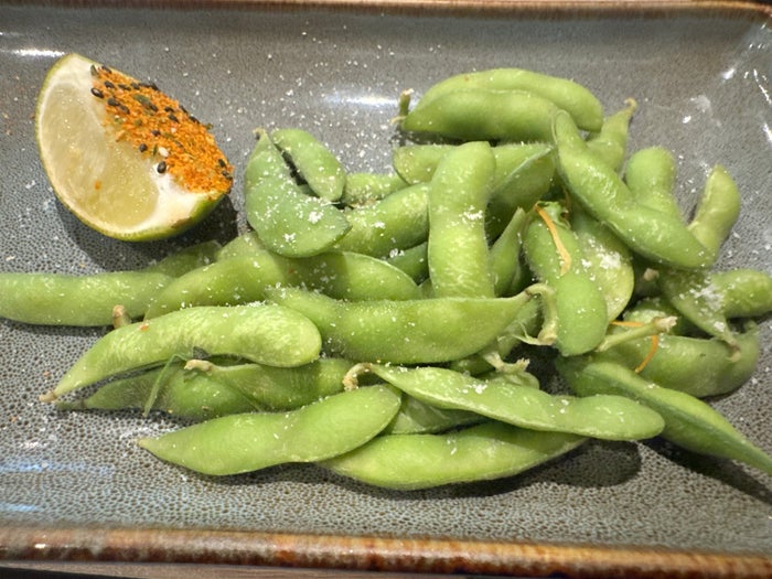 hyatt-vivid-playa-del-carmen-asiana-edamame Hyatt Vivid Playa del Carmen Asiana Edamame