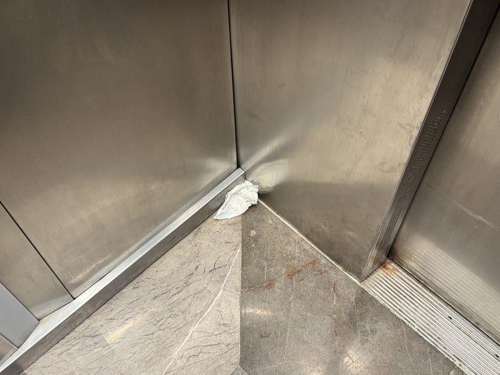 hyatt-vivid-playa-del-carmen-elevator-floor Hyatt Vivid Playa del Carmen Elevator Floor