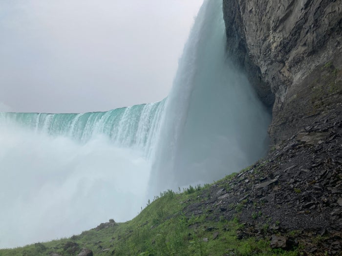 journey-behind-the-falls-view Journey Behind the Falls view