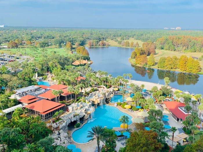 Juan Ruiz Hyatt Regency Grand Cypress Property Juan Ruiz Hyatt Regency Grand Cypress Property