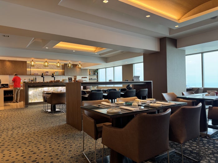 jw-marriott-hotel-lima-executive-lounge JW Marriott Hotel Lima Executive Lounge