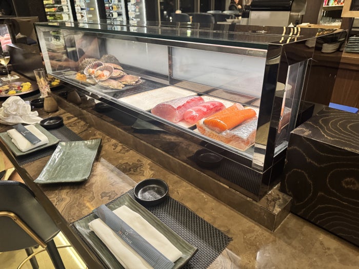 jw-marriott-hotel-lima-sushi-bar JW Marriott Hotel Lima Sushi Bar