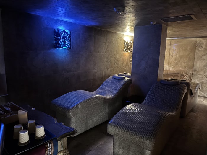 palacio-del-inka-marriott-luxury-collection-spa-relaxation-room Palacio del Inka Marriott Luxury Collection Spa Relaxation Room