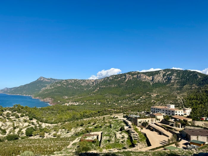 Son Bunyola Mallorca Spain estate Son Bunyola Mallorca Spain estate