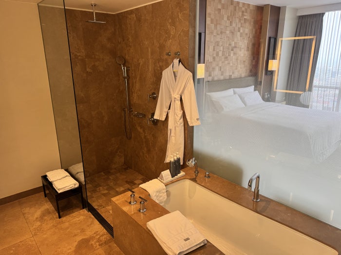 westin-lima-bathroom Westin Lima Bathroom