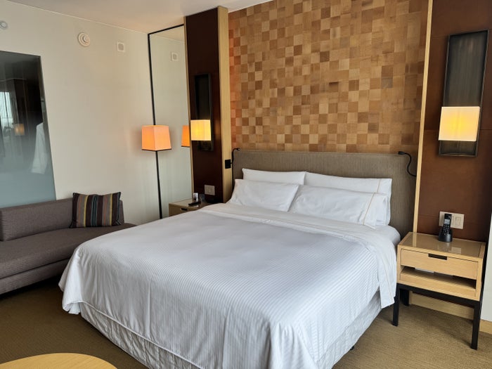 Westin Lima Bedroom Westin Lima Bedroom
