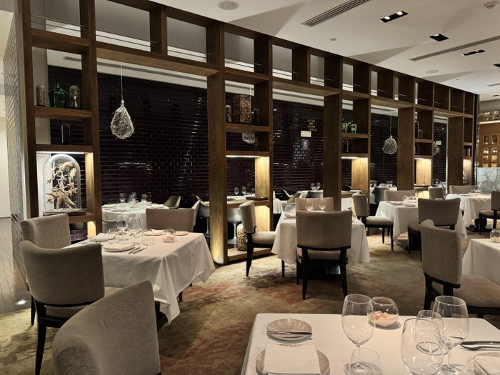 westin-lima-maras-restaurant Westin Lima Maras Restaurant
