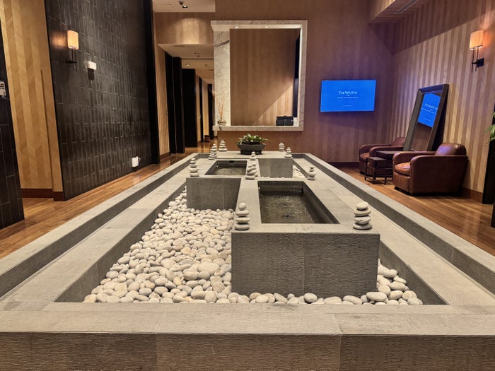 westin-lima-spa-relaxation-area Westin Lima Spa Relaxation Area