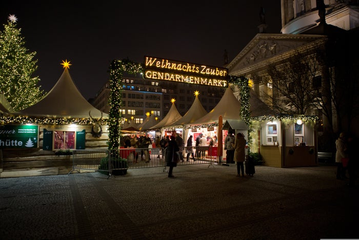 Berlin Germany Christmas market ronporter weihnachts zauber 563165