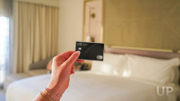 Citi Strata Elite Card Travel Hotel Bed Upgraded Points LLC Citi Strata Elite Card Travel Hotel Bed Upgraded Points LLC
