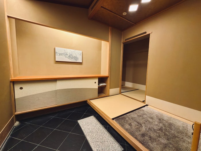 gajoen-tokyo-room-foyer Gajoen Tokyo room foyer