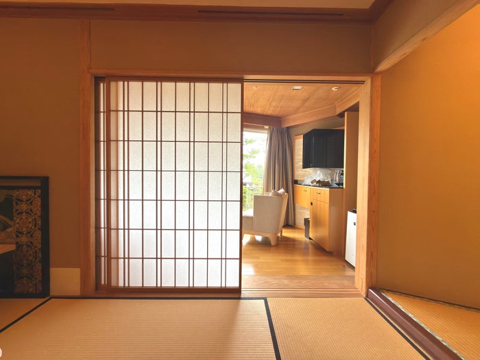 gajoen-tokyo-shoji-screen Gajoen Tokyo shoji screen