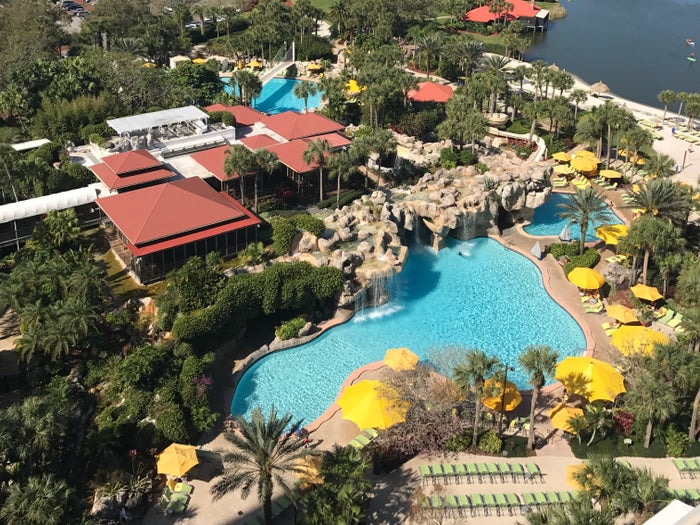 Hyatt Regency Grand Cypress Featured Image property