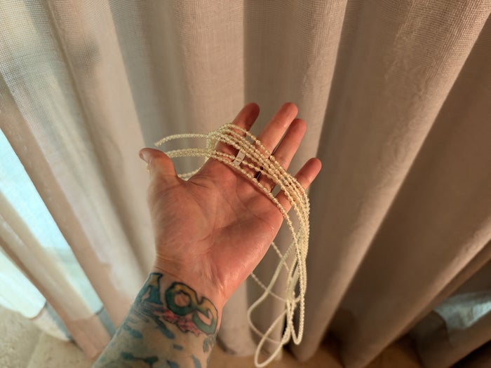 Hyatt Thompson Zihuatanejo Mexico Broken cord