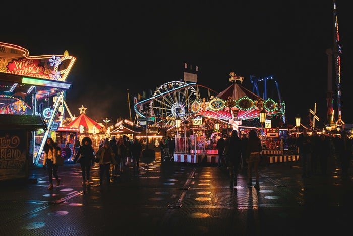 Hyde Park London England UK Christmas Devon Rogers rSJkrxTI1vQ unsplash