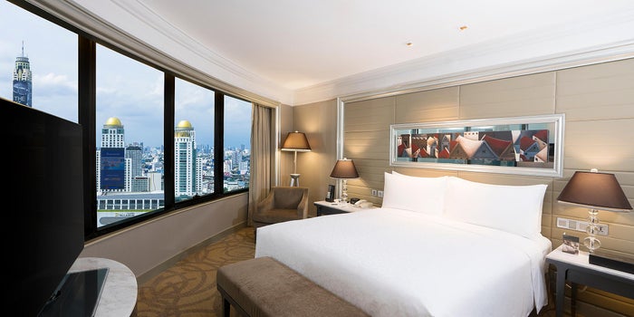 InterContinental Bangkok