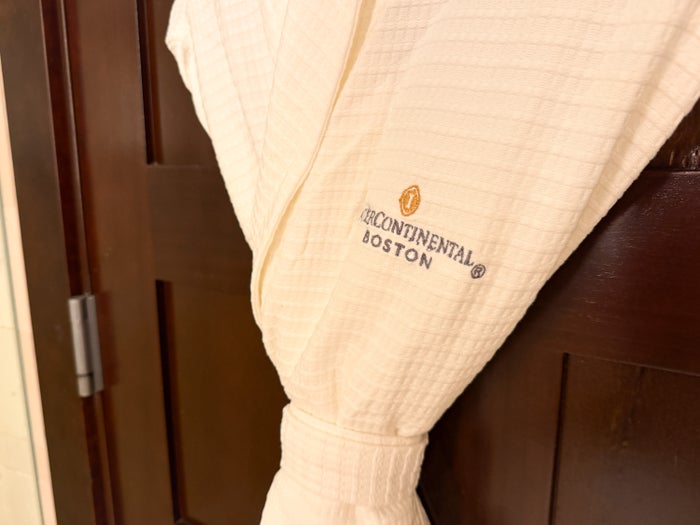 intercontinental-boston-by-ihg-robe-image-credit-chris-hassan InterContinental Boston by IHG Robe Image Credit Chris Hassan