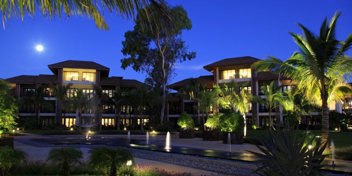 InterContinental Mauritius