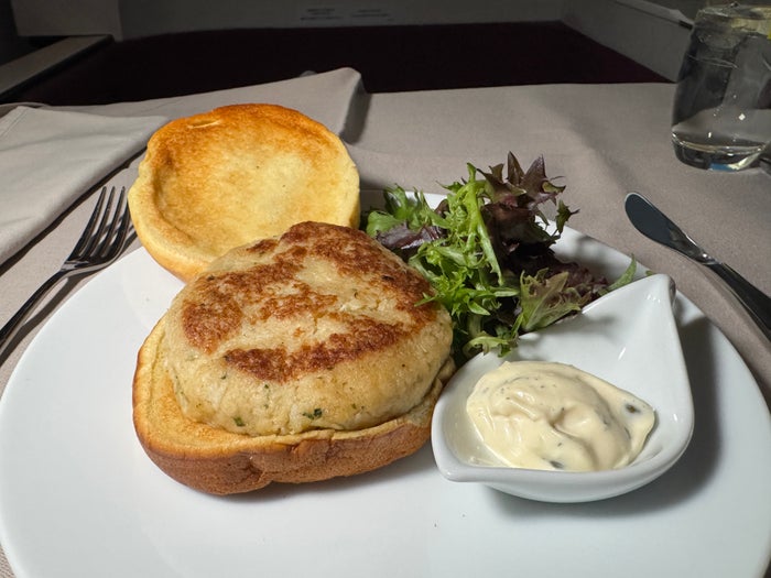 jl-first-class-crab-burger JL First Class crab burger