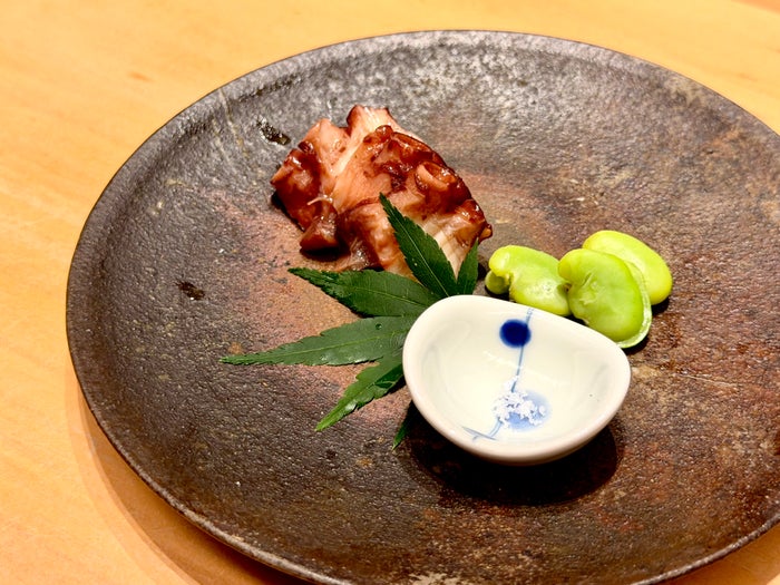 ritz-carlton-fukuoka-kaiseki-dish Ritz Carlton Fukuoka kaiseki dish