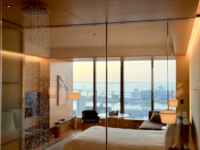 ritz-carlton-fukuoka-room-rainfall-shower Ritz Carlton Fukuoka room rainfall shower